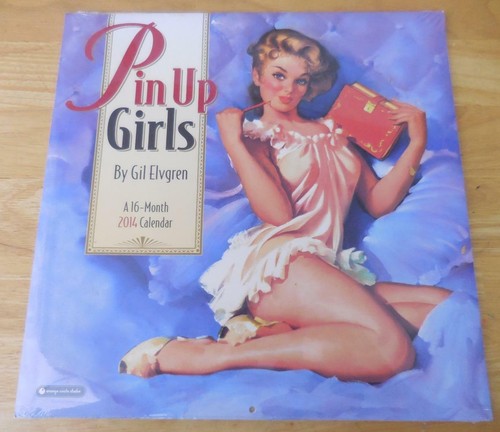 Pin girls gil elvgren - by,