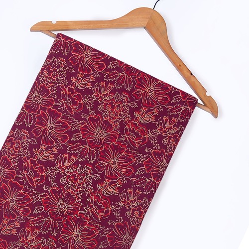 Tissu matelassé de - matelassé,