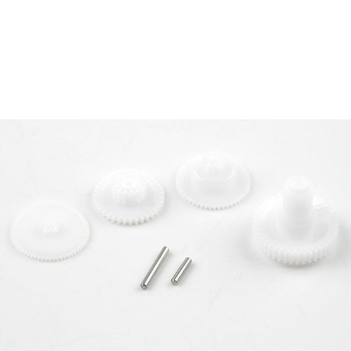 Servo transmission ds - servo-transmission,