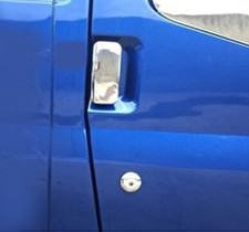 Couvercle de garniture de