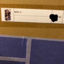 SBA01_P TENGAone My Memory of