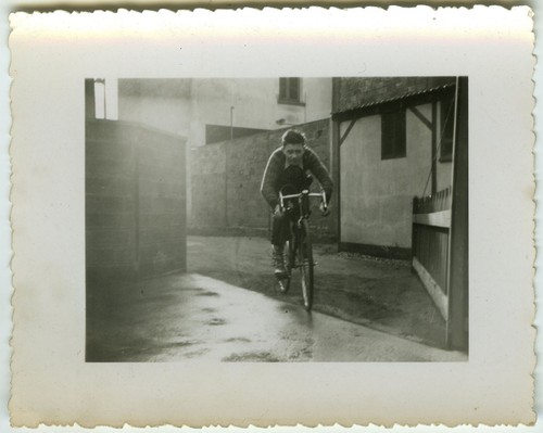Photo ancienne homme - photo,