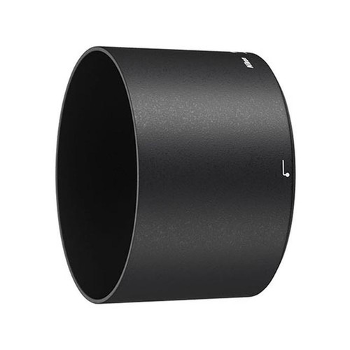 Nikon bayonet lens - lens, hood