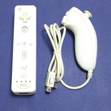 MANETTE NINTENDO WII MOTION