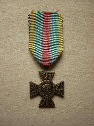 Très jolie médaille - , bronze