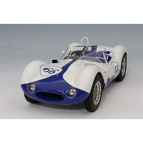 Cmc maserati tipo birdcage - maserati,