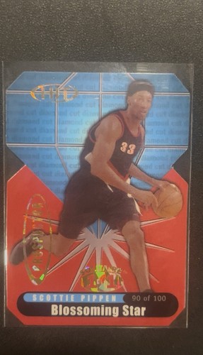Sage 2000 hit - 2000, scottie