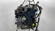Moteur RENAULT CLIO 4 PHASE 1