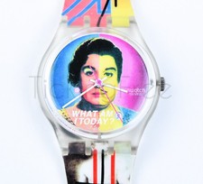 SWATCH STANDARDS 1997 - GK407