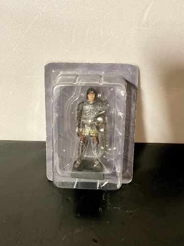 Figurine merlin productions - merlin, mc