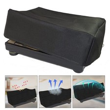 Ancien couvercle de platine