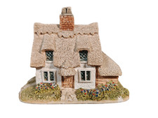 Lilliput Lane Clare Cottage