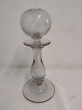 Ancienne Lampe A Huile De