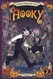 Hooky tome de bonastre tur - de,