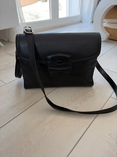 Magnifique sac longchamp - magnifique,