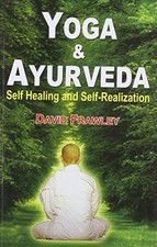 Yoga and Ayurveda