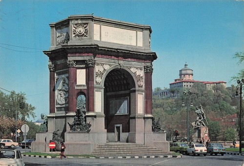 Italie turin corso massimo - corso, d