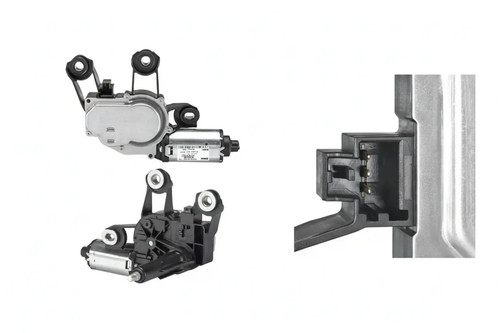 Moteur essuie glace - moteur, d'essuie-glace