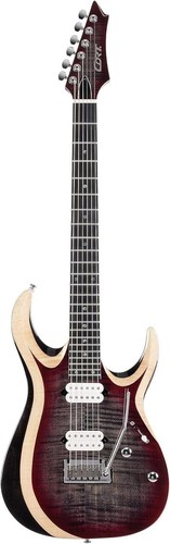 Cort string solid - string, solid-body