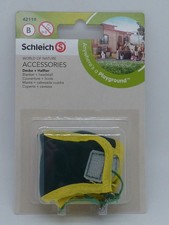 SCHLEICH ACCESSOIRE EQUITATION