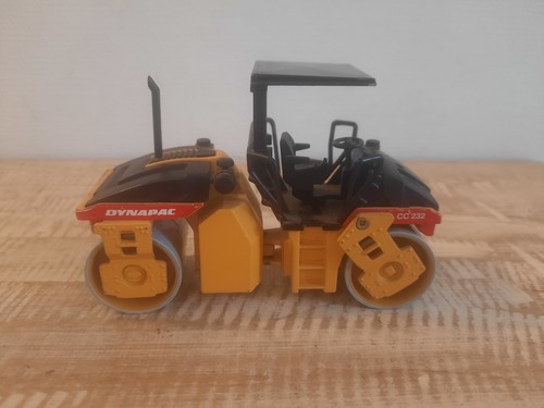 Rouleau compacteur vibrant - rouleau,