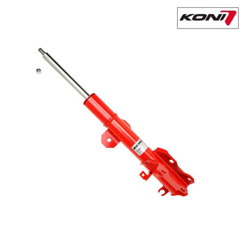 Shock absorber koni 2663l - shock,