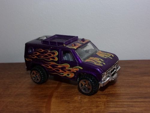 4x4 malaysia hotwheels - malaysia,