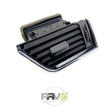 ✅✅ Aérateur Avant Droit SKODA Octavia 3 ( 5E ) COMBI 2.0Tdi 184 RS / 5E0819702