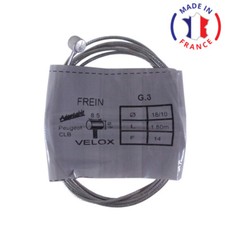 CABLE DE FREIN VELOX D1.8mm