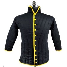 Déguisement médiéval viking