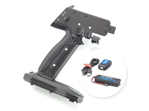 Propo expert grip - expert, ldt