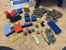 Lego Duplo 5608 Train Starter
