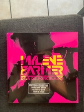 Mylene farmer diva de - mylene,