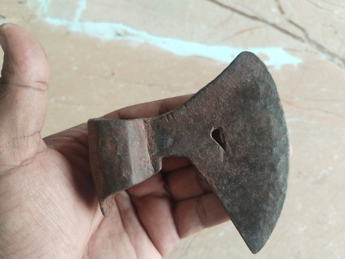 Vintage ancien forgé la - à,
