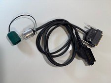 Motorola RKN4035A Original - Câble Flash/Service pour XTS3000, MTS2000