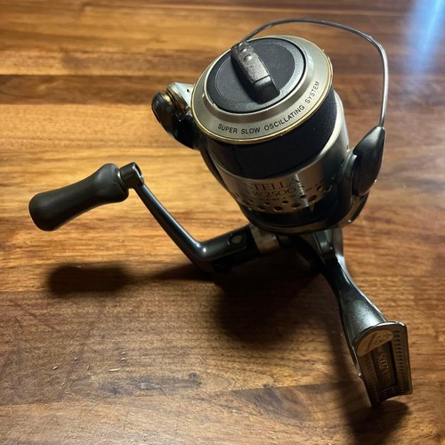 Moulinet pêche filer - de,