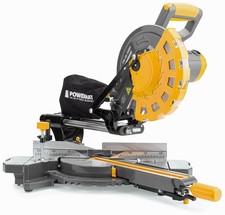 Scie À Onglet Et Scie À