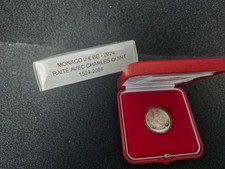 Coffret officiel 2 € BE