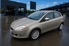 Jante fiat bravo - jante,