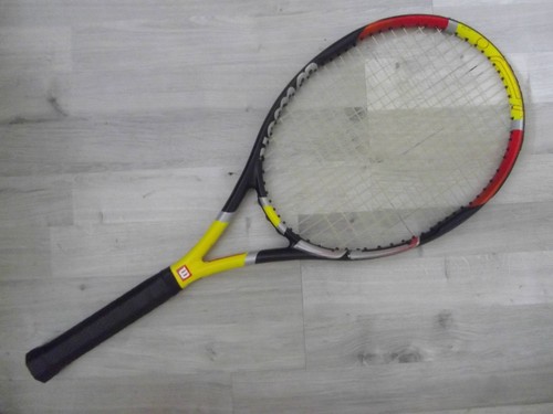Raquette tennis wilson pro - raquette,