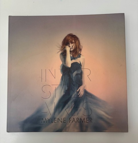 Mylène farmer - farmer, –