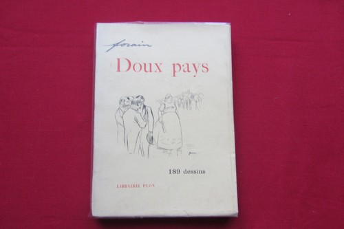 Forain doux pays 189 - doux,