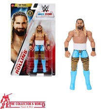 Figurine D'Action WWE Seth