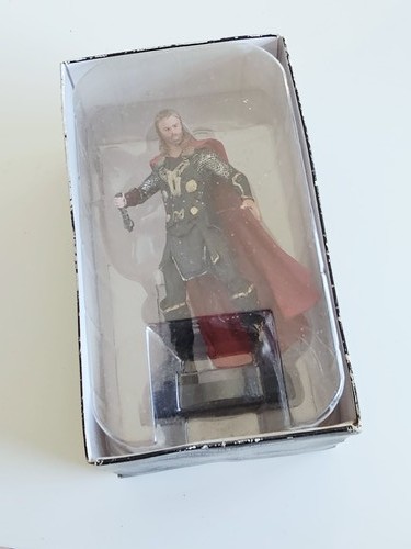 Figurine thor avengers - figurine,