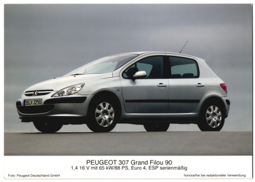 Photographie voiture peugeot - photographie,