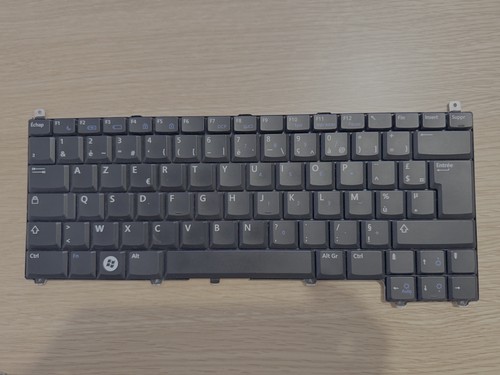Clavier français dell - clavier,
