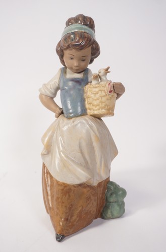 Vintage lladro espagne - vintage,