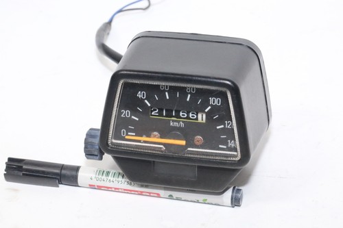 Compteur vitesse yamaha 125 - vitesse, dt