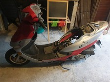 Toute Pièce De Scooter 50 Vclic 