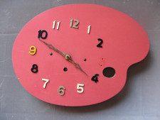 624 pendule de - "624.23", cuisne
